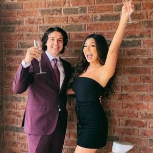 Meet your Posher, Racquel